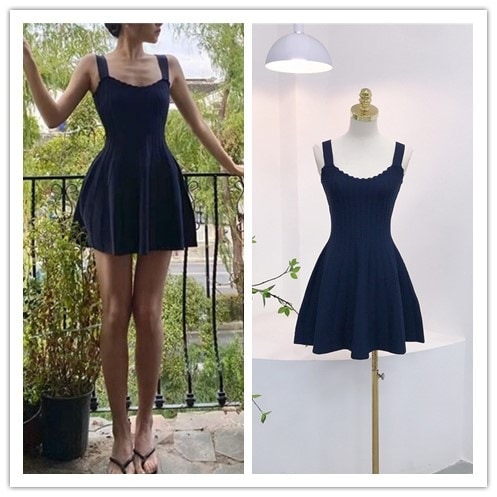 【1つ買うと10つ無料】サマーアイスポスターポスターフラットディアルヘアシェルスカートボリベーションバリバインビッグベルトスカート