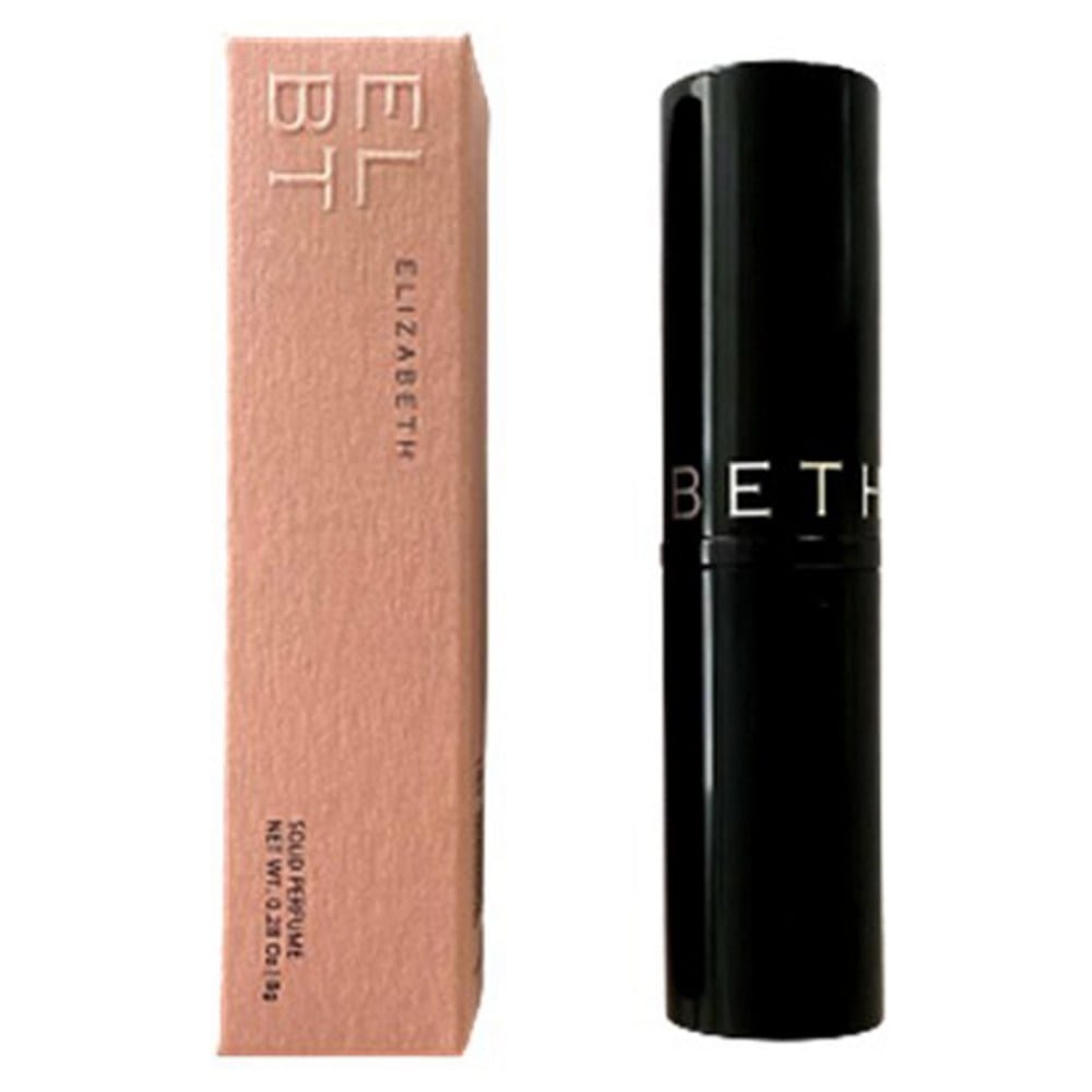 エリザベス固体香水シャーロット