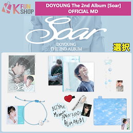 nct ドヨン soar 特典トレカ セット まとめ売り NCT ドヨン soar トレカ - メルカリ