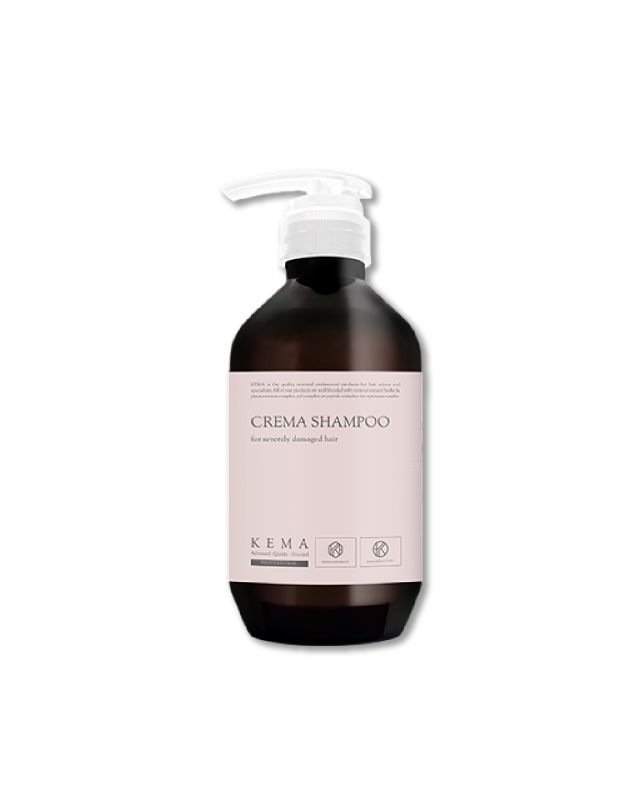 (크샴)クレマシャンプー500ml