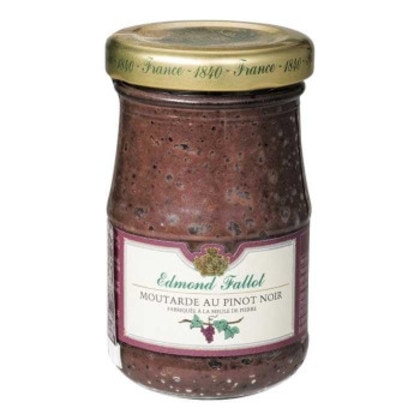 ファロ ピノノワール・マスタード 105g 12個セット F5-18