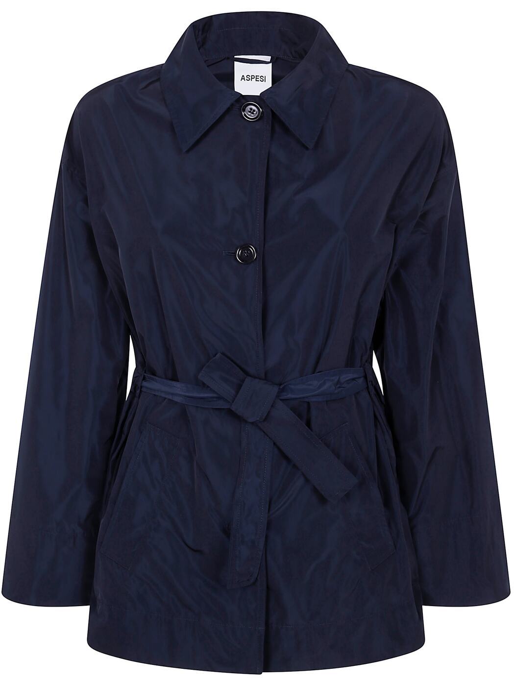 NN544.P008 01099 BLUE BLACK 春夏2025 ジャケット レディース ia