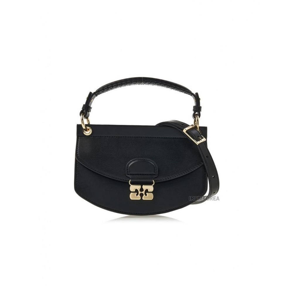 ガニ SS25 レディースアポG トップハンドルトートバッグ A6349 099