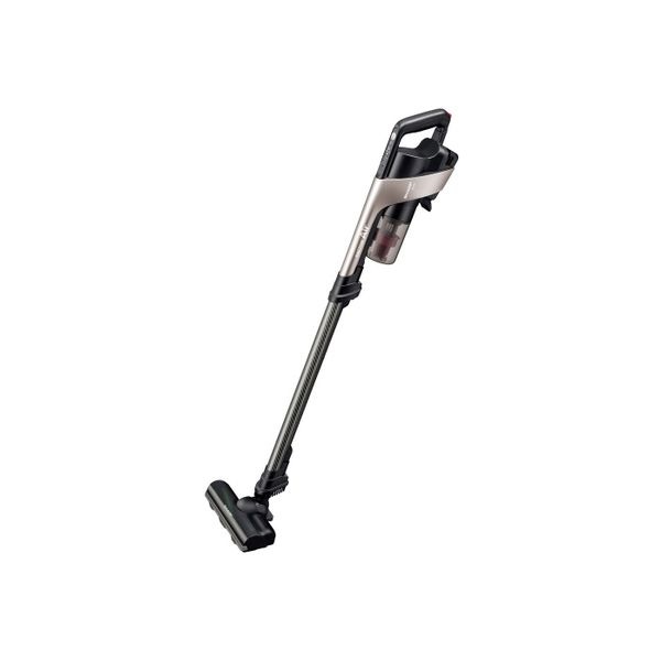 【新品】SHARP シャープ コードレススティック掃除機 RACTIVE Air EC-AR7 ゴールド