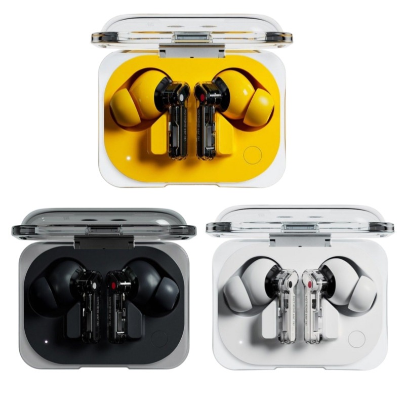 【実動】Nothing ear B171 中古　ナッシングイヤー Nothing ear B171 中古 ナッシングイヤー Nothing 【中古