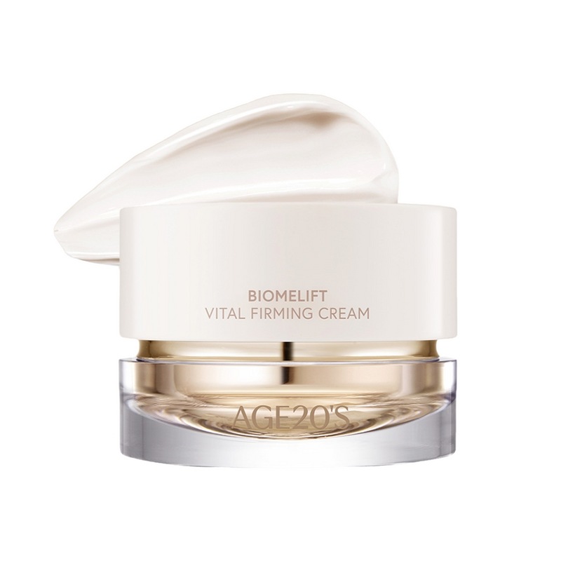 エイジトゥウェニスバイオムリフト弾力クリーム50ml