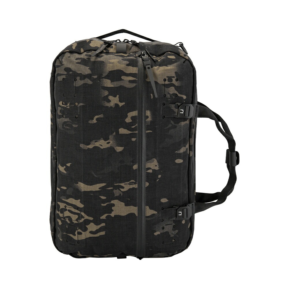 フォージ FORGE 20 リュック 18L バックパック ショルダーバッグ ブリーフケース 3way 防水 撥水 メンズ ビジネスバッグ 60003 マルチカム MULTICAM