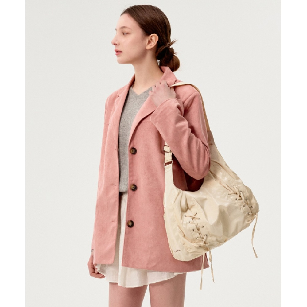 ジェスティーナコルサ MD ショルダー IV (ジュネハ5BS107IV260)