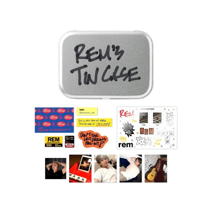 NCT マーク WE YOUNG グッズ【公式】 NCT マーク WE YOUNG グッズ【公式】 NCT マーク WE YOUNG グッズ