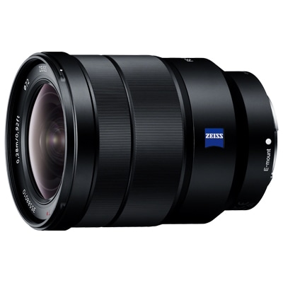 ソニー SEL1635Z Vario-Tessar T* FE 16-35mm F4 ZA OSS SEL1635Z