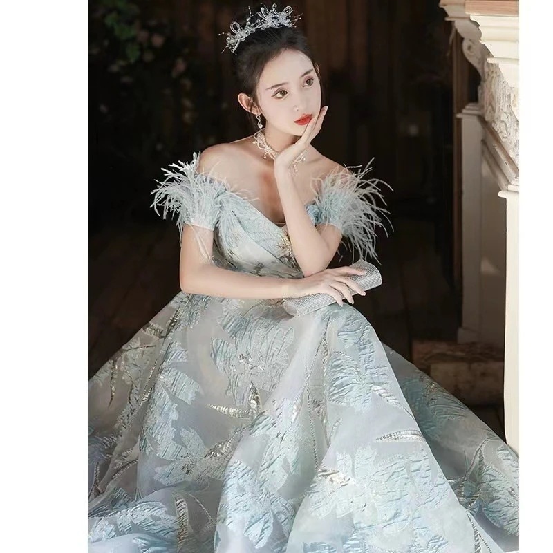 カラードレスウェディングドレスドレスロングドレスフォトウエディング大きいサイズ前撮り二次会花嫁披露宴結婚式海外挙式お呼ばれ今日は30パーセント