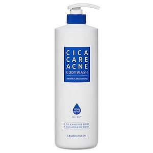 CICA ボディソープ 1000ml