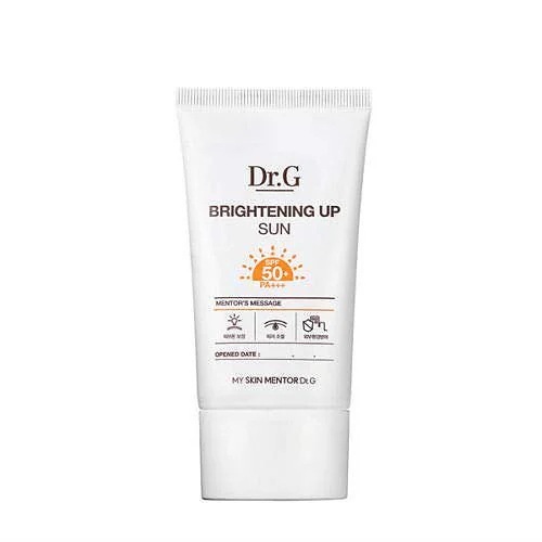 Dr.G ブライトニング サンクリーム SPF50 PA 169 フロズ 50ml(ブライトニング