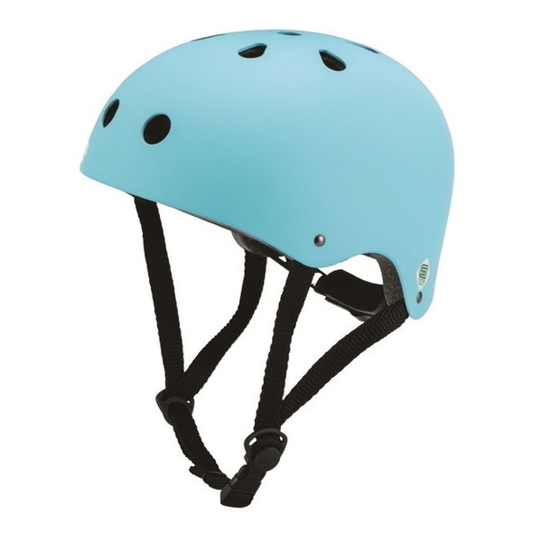 エバニュー ERA110 708 スポーツヘルメット56 サックス