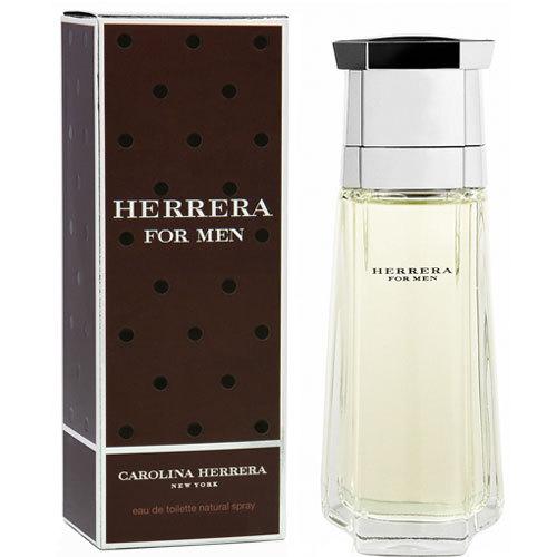 【訳あり】 キャロライナヘレラ ヘレラ フォーメン EDT オードトワレ SP 100ml テスター 香水