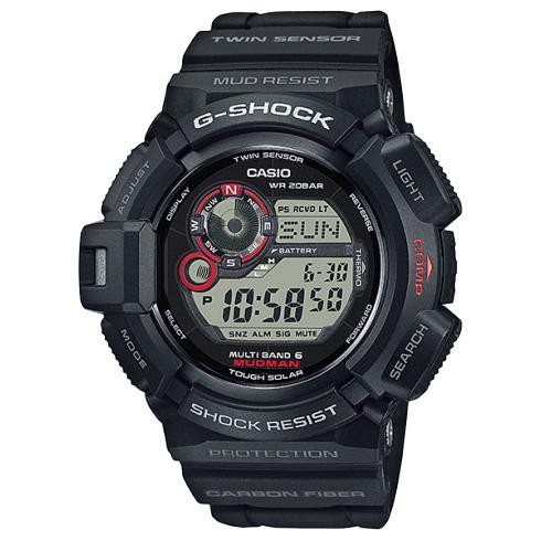 カシオ（CASIO） 腕時計 G-SHOCK GW-9300-1JF