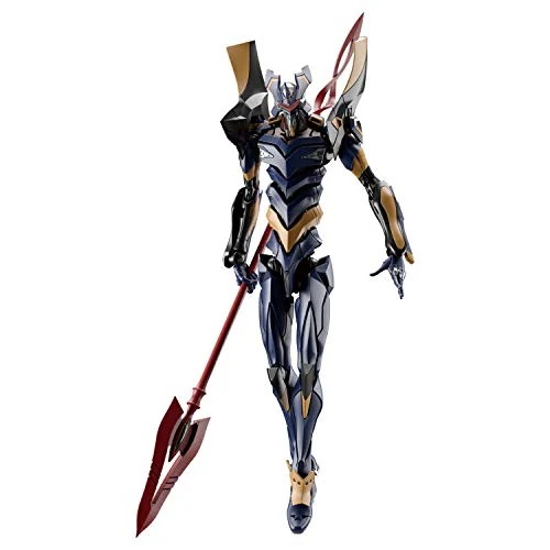 BANDAI SPIRITS RG エヴァンゲリオン エヴァンゲリオン Mark.06ノンスケール