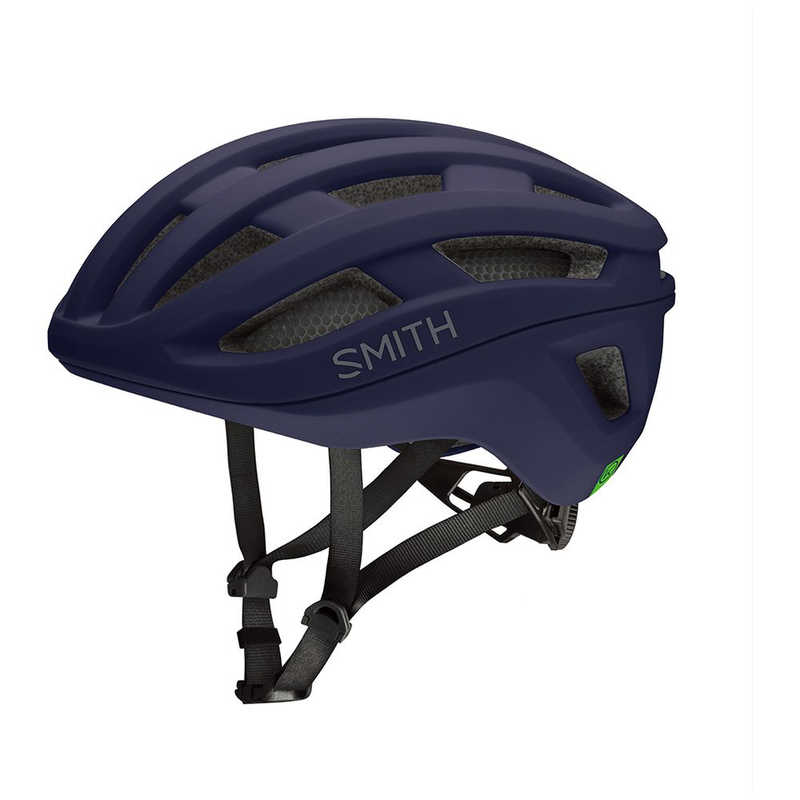 エスエムジェイ　自転車用ヘルメット Persist 2［Mips］(Mサイズ：55～59cm) Matte Midnight Navy Matte Midnight Navy　011038082