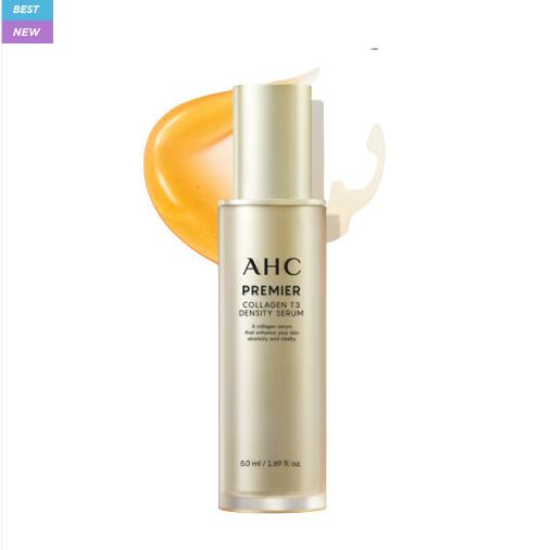 PREMIER COLLAGEN T3 DENSITY SERUM 50mL