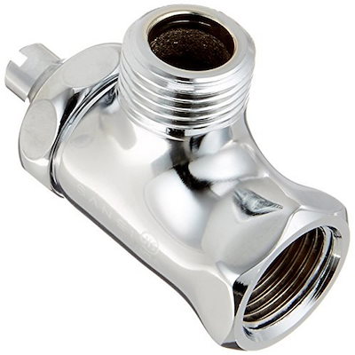 他サイト： SANEI 【バルブ・止水栓】 ドライバー式止水栓本体 ナットナシの商品画像