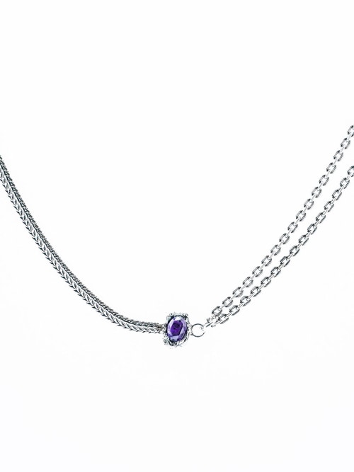 【HARANG】 HR 429N_Harang Necklace 正規品