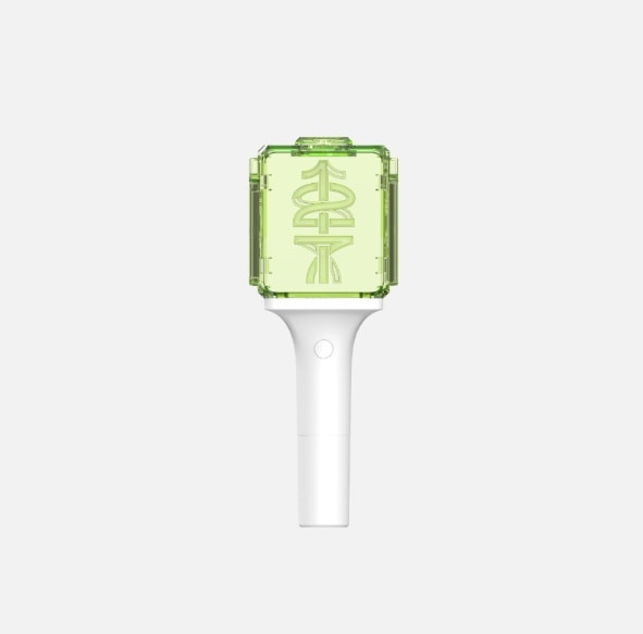 NCT 127, NCT DREAM, NCT WISH ペンライト OFFICIAL FAN LIGHT STICK [公式]