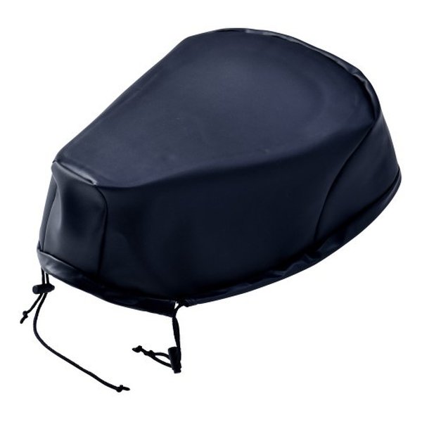 GEL-ZAB C ゲルザブC ホンダスーパーカブシリーズ用 ブラック EHZ2729BK EHZ2729BK