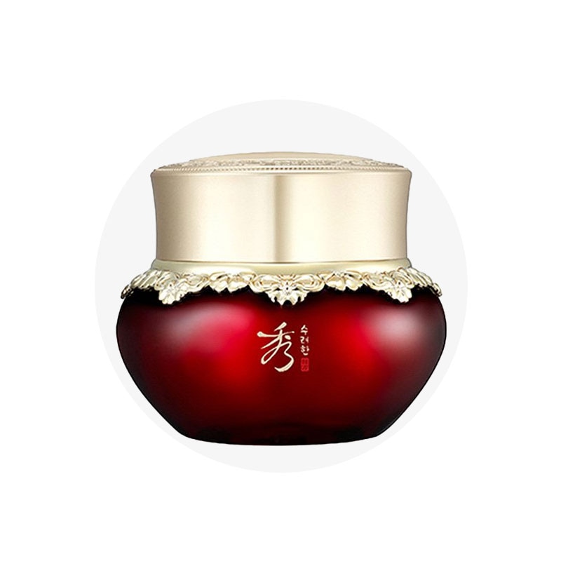 ヒョビダム発酵クリーム50ml