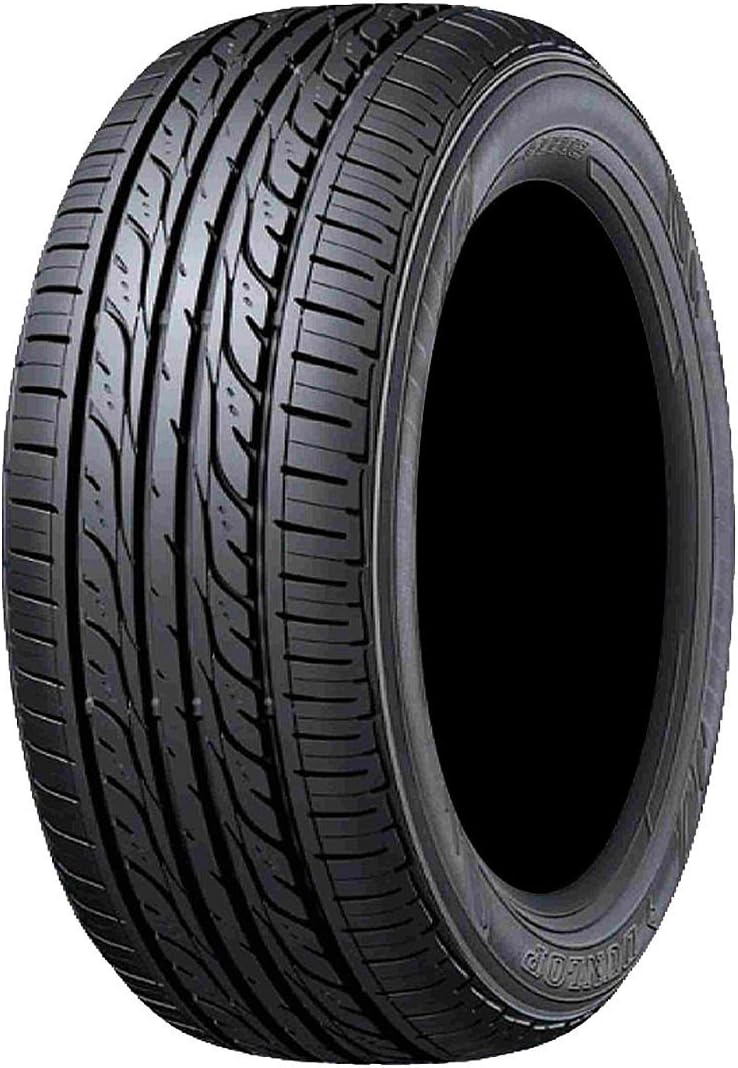 ダンロップ(DUNLOP) サマータイヤ EC202L 205/60R16 92H