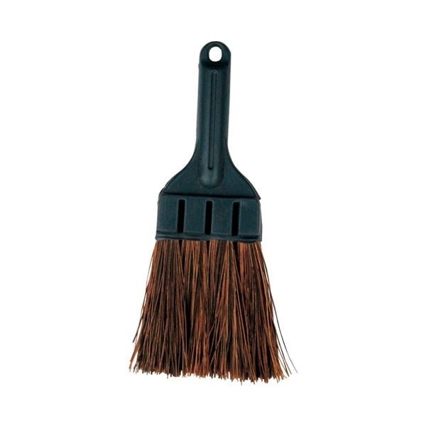 （まとめ）八ツ矢工業 セフティ荒神ほうきシダ22024[x10セット]