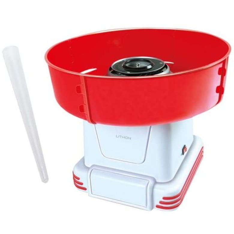 ジャンボわたあめ屋さん わたあめ パーティー お祭り 手作り ライソン KDCC-007R