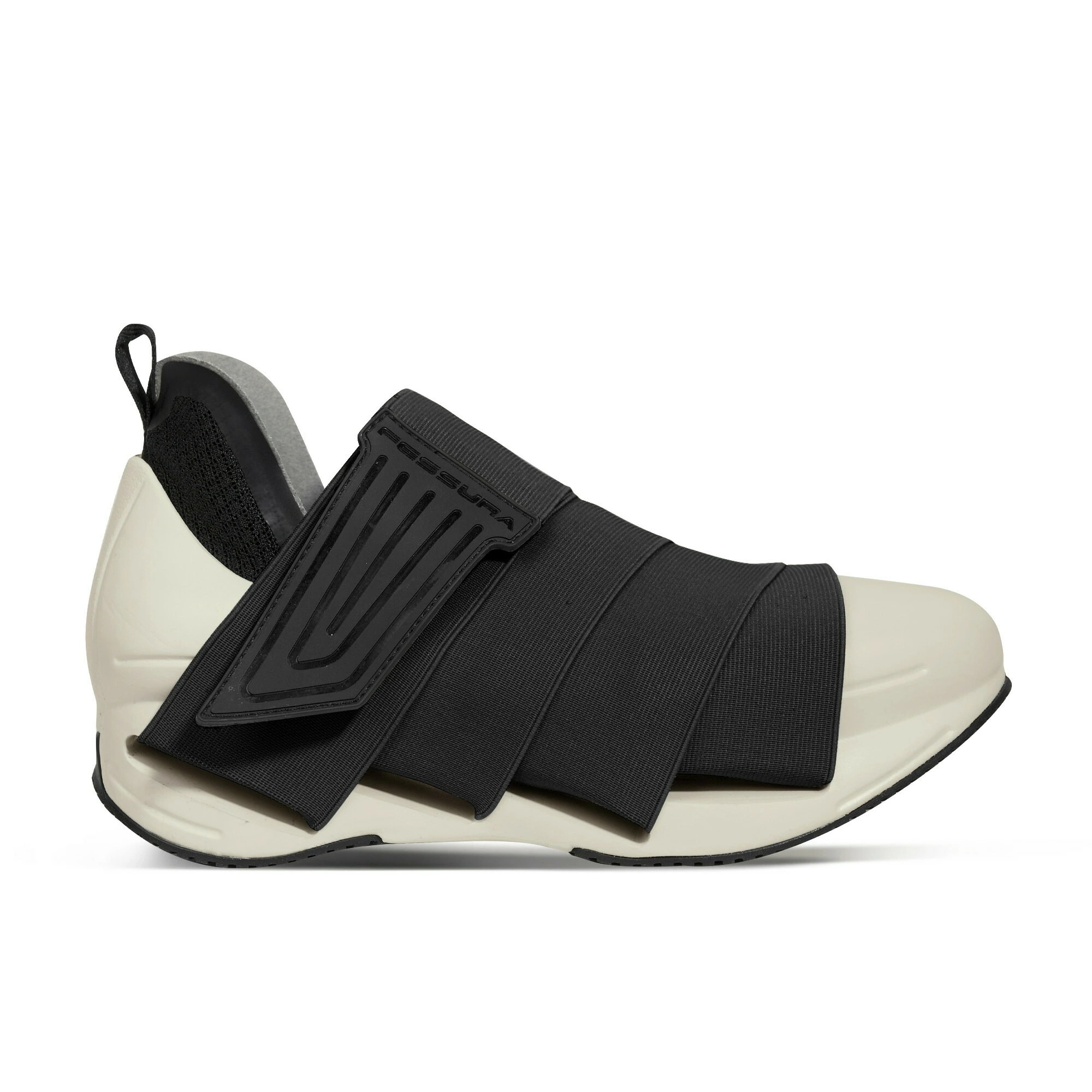 FESSURA Change Shoe Black Super Light レディース フェスーラ スニーカー メンズ 靴 イタリア ブランド