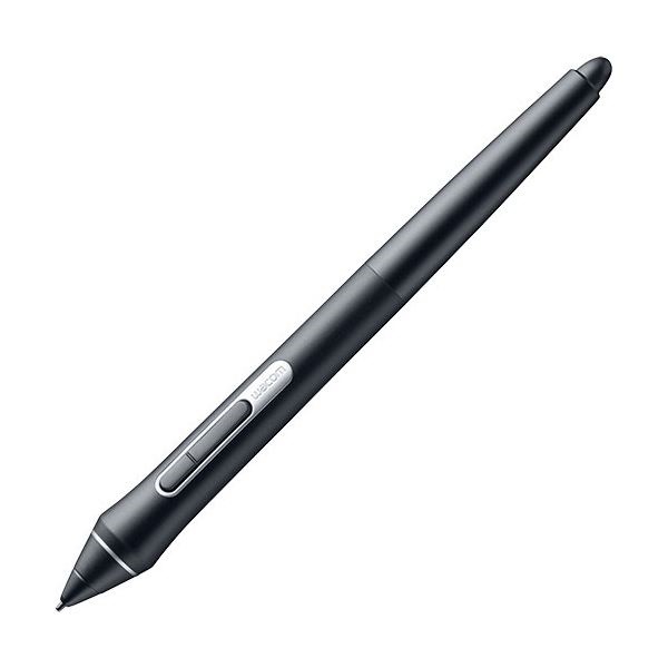 （まとめ）ワコム Pro Pen 2KP-504E 1本[x3セット]