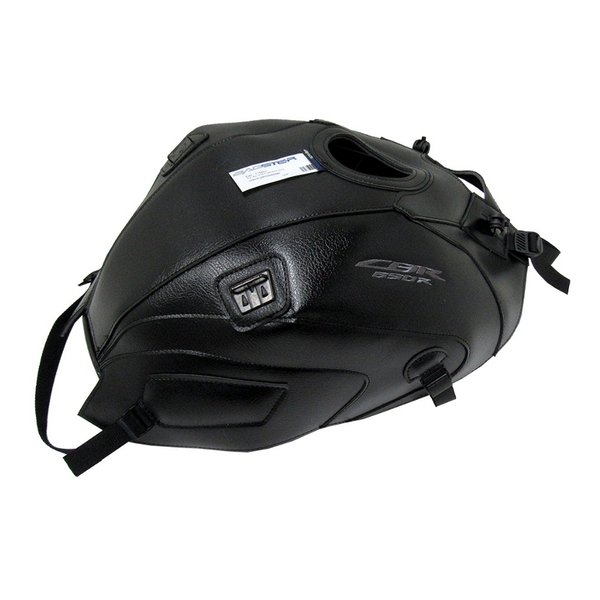 タンクカバー ブラック CBR650R 19-23 1766U