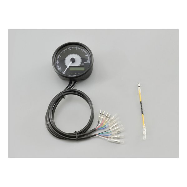 ＶＥＬＯＮＡ８０ ９０００ＲＰＭ ＡＮＤ ＳＰＤ D48140