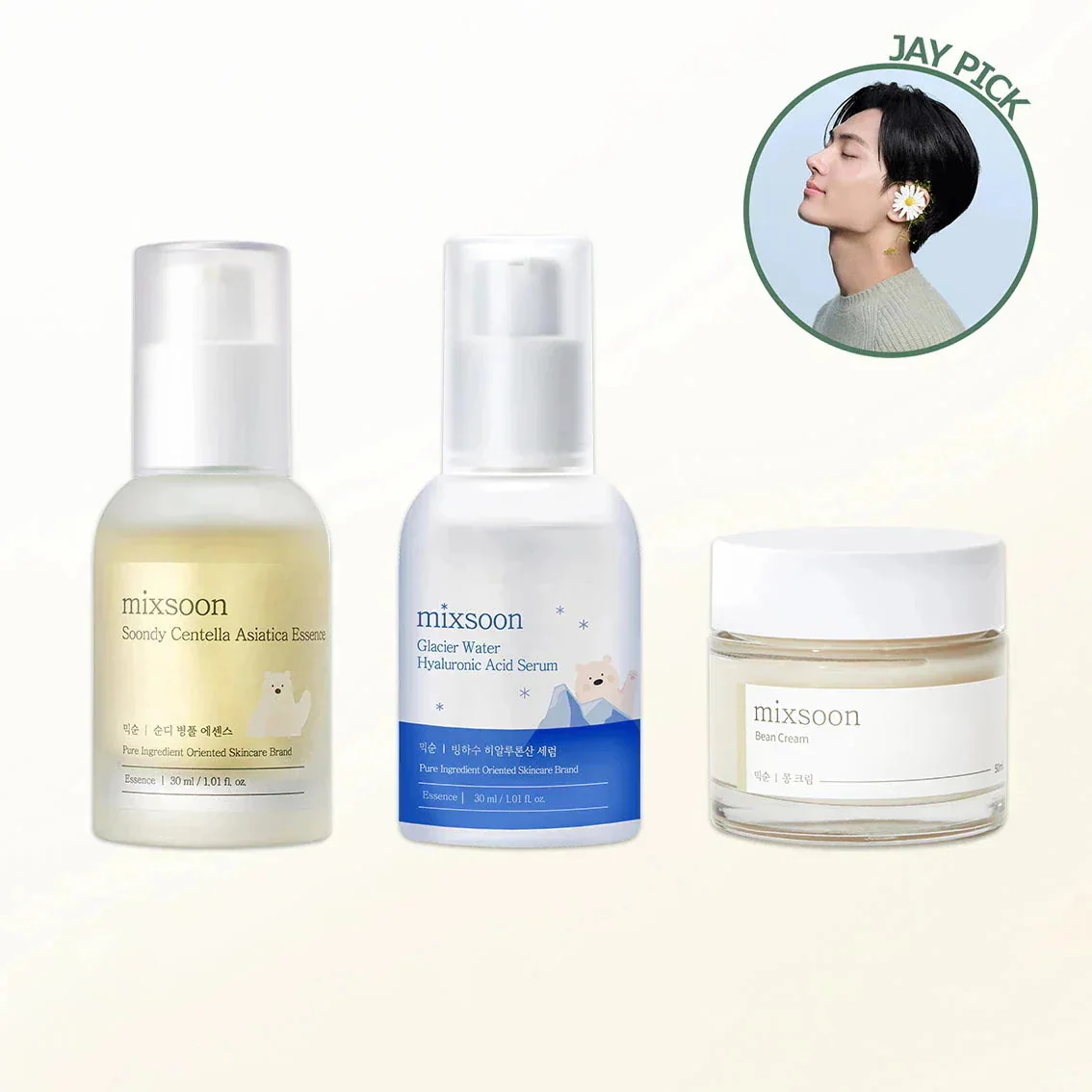 Qoo10] ミクスン 【ENHYPEN PICK】【ギフト付き : キット・コフレ・福袋