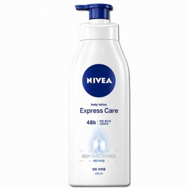 エクスプレス ボディローション 400ml 2個_code2696