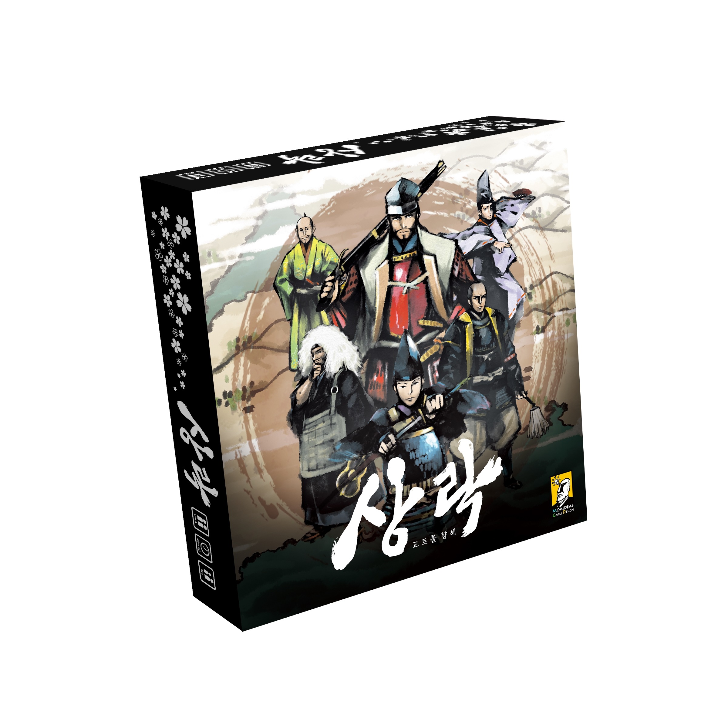 サンラックジョラクトリックテイキングインパクトボードゲームKorea Board Games 韓国ボードゲーム 韓国語 6,271円