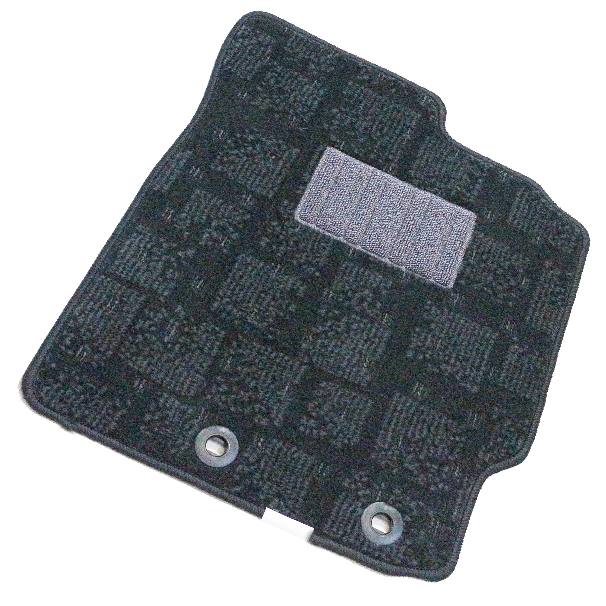 マット ｂＢ 全座席分 2013年2月～2016年8月 標準地仕様 スクエア グレー