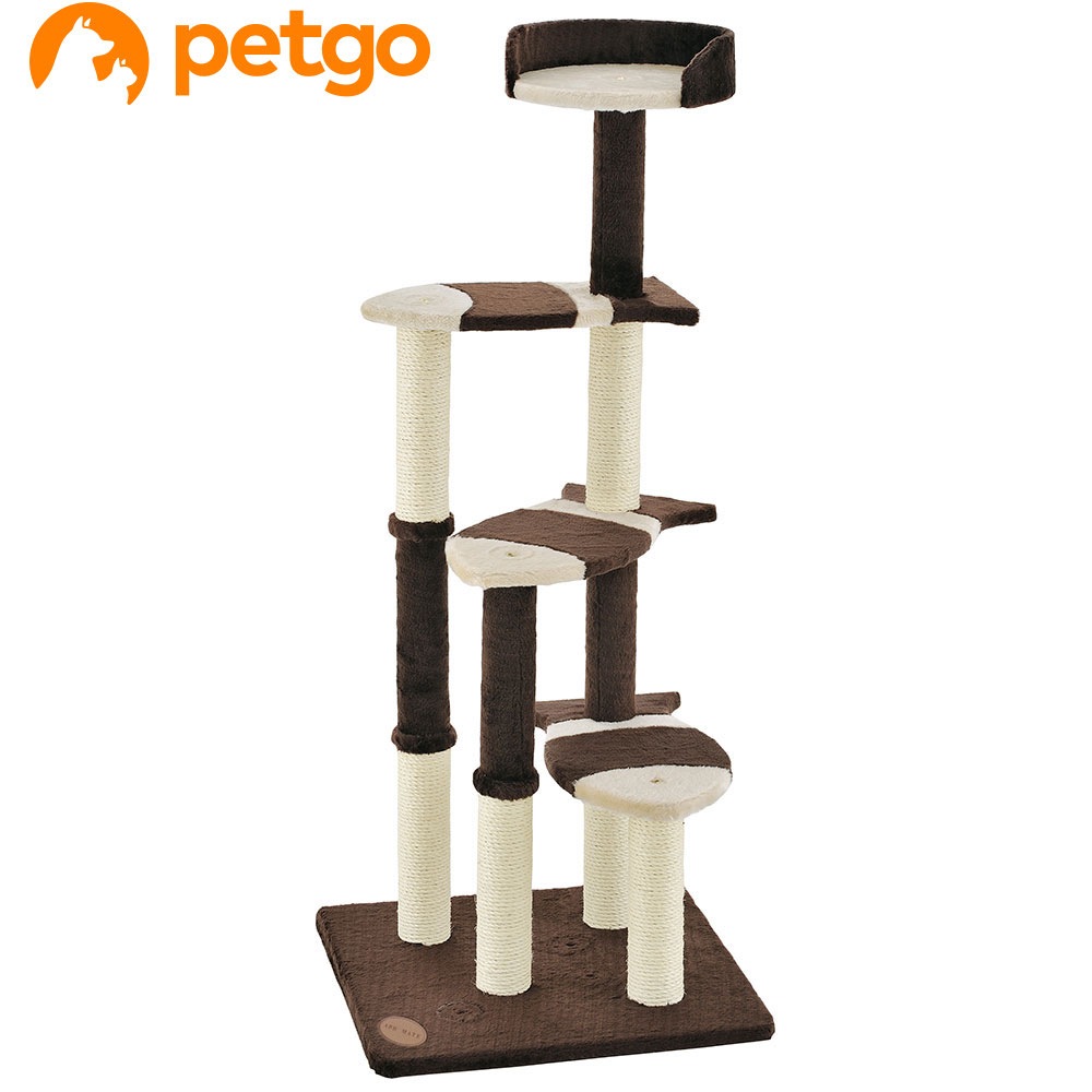 アドメイト 猫のおあそびポール お魚ファミリー ハイタイプ 7,667円