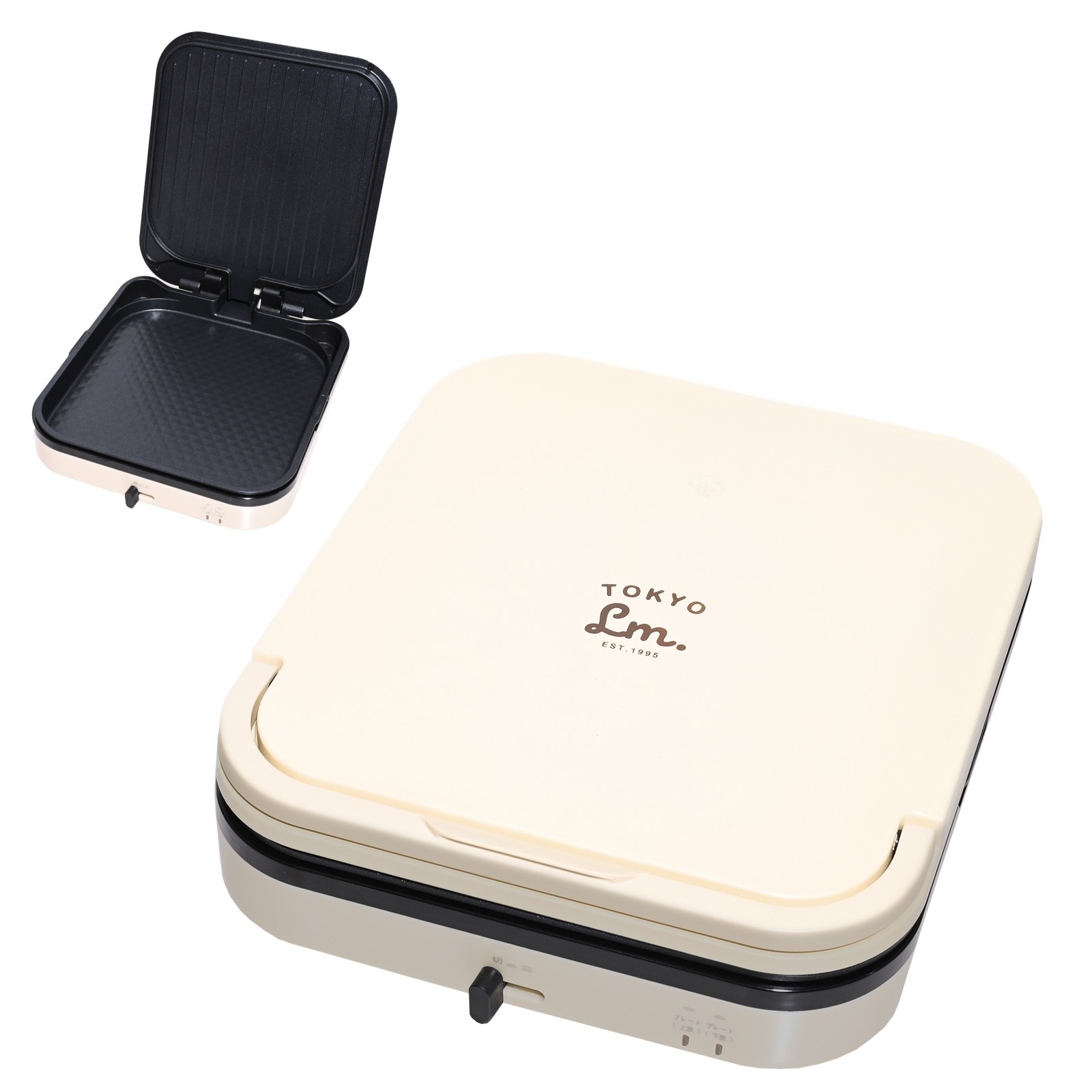 ホットプレート ミニホットプレート 焼き肉プレート 両面ホットプレート 一人用 二人用 折りたたみ 調理家電 一人焼肉 小型 両面 一人暮らし 新生活 2つ折り収納 焼肉 お好み焼き 5,336円