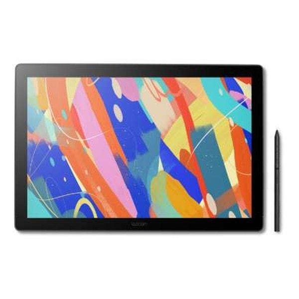 Cintiq 16 DTK168K4C [�u���b�N]