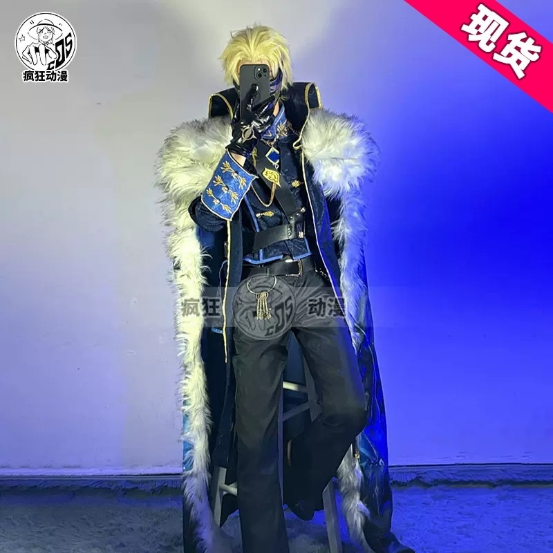 第五人格 仙人長コミック展示ゲーム フルセットcサーバー