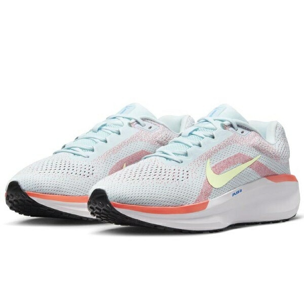 ランニングシューズ ウィンフロー 11 FJ9509-402