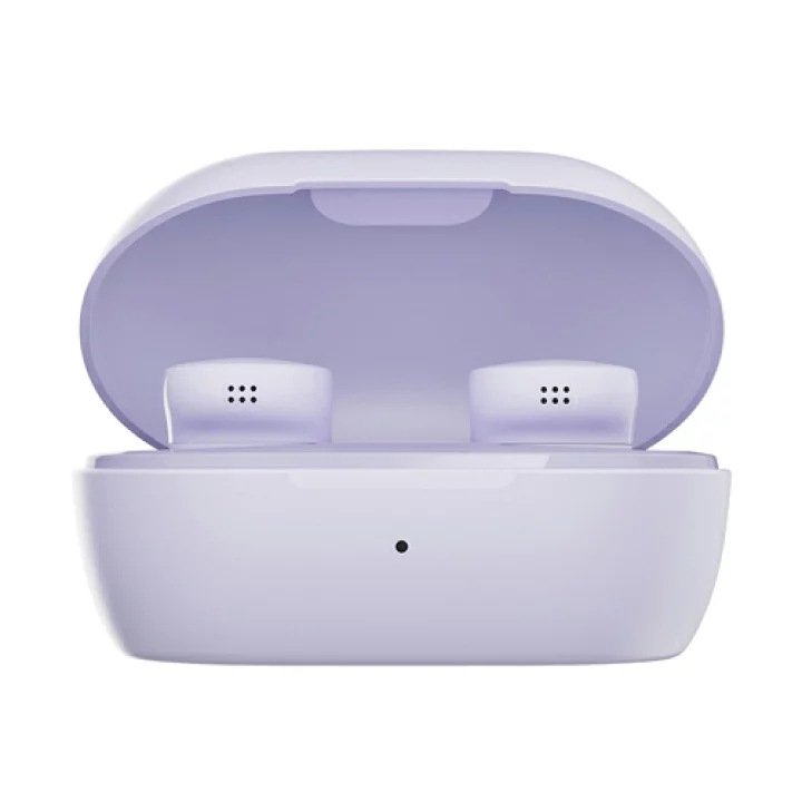 ワイヤレスイヤホン QuietComfort Earbuds CHILLED LILAC