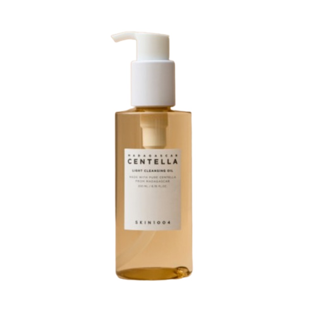 センテラ ライト クレンジングオイル 200mL クレンジング, 洗顔