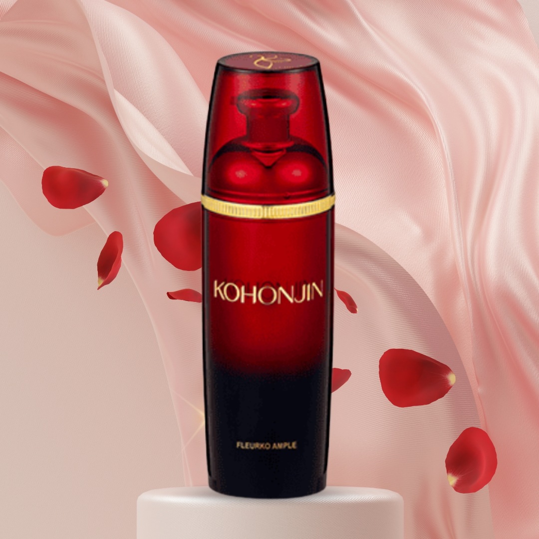 フレルコ アンプル 50ml（1個）保湿・ツヤ 肌コンディショニング 美容液