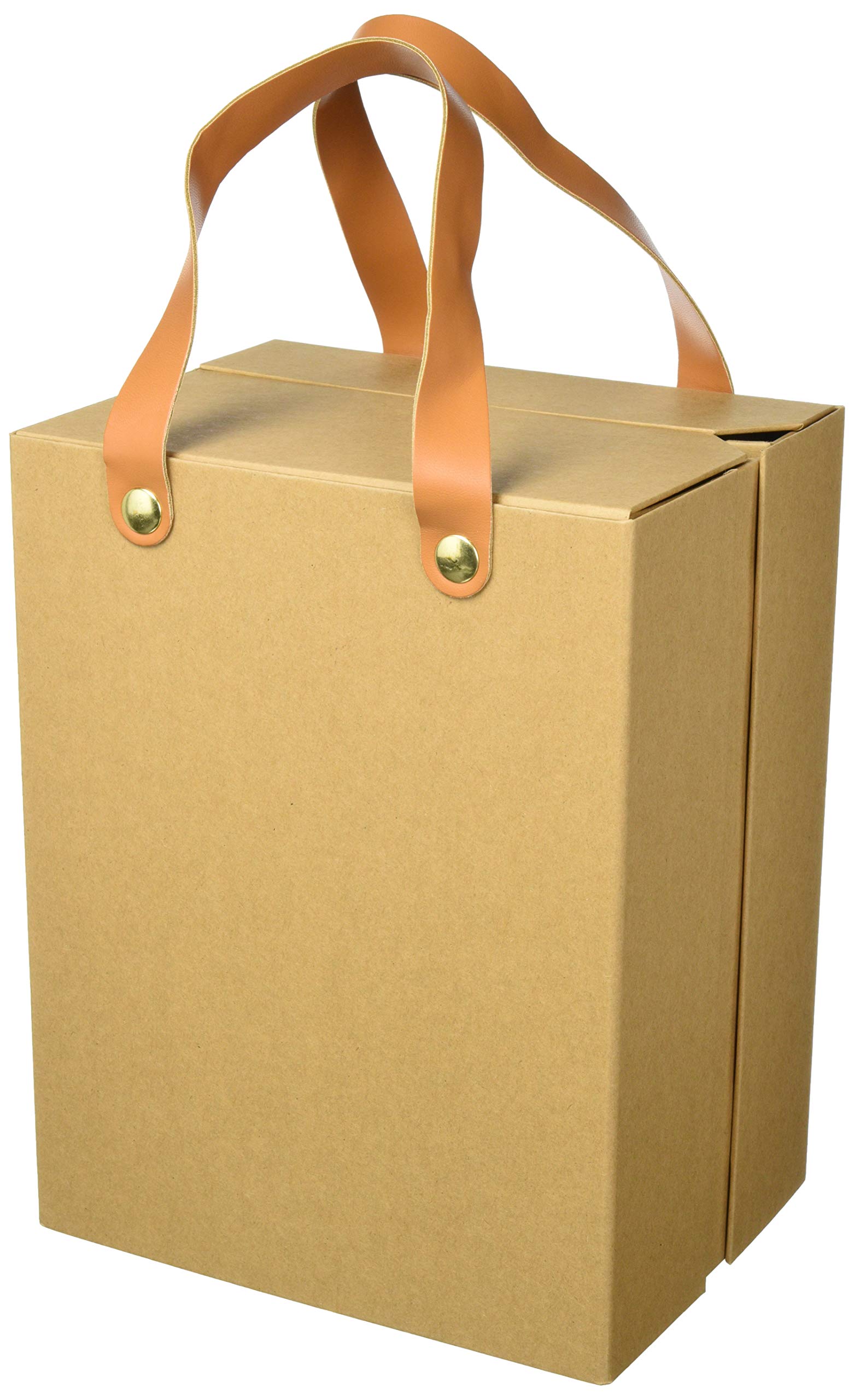 【全国送料無料】 ナカバヤシ ライフスタイルツール 収納カバン クラフト 91242 5,147円