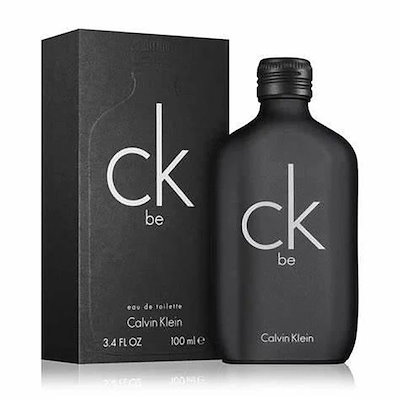 香水 ユニセックス カルバンクライン Calvin Klein ホワ...のサムネイル