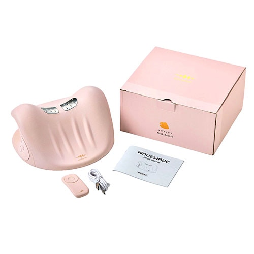 WAVEWAVE NECK REVIVE ネックピロー